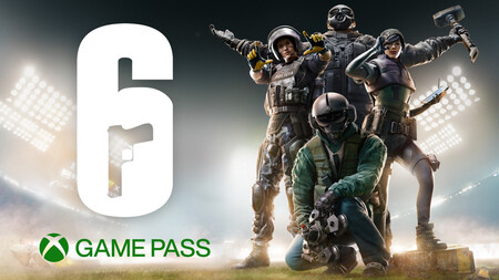 Rainbow Six Siege se unirá a Xbox Game Pass esta misma semana en su versión para Xbox One y Android