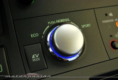 Lexus CT 200h