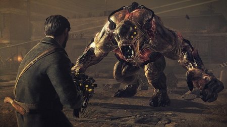 'Resistance 3': nuevo vídeo e imágenes de la desesperada lucha final