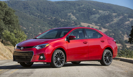 El nuevo Toyota Corolla es finalmente presentado