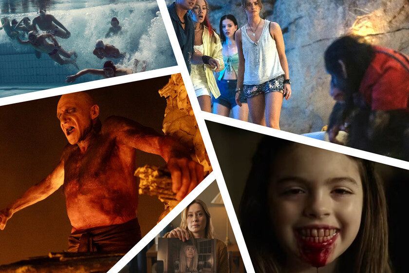 Las mejores películas de terror de 2026 (por ahora)