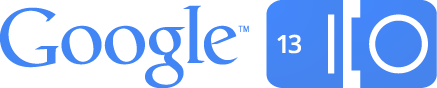 Google I/O 2013
