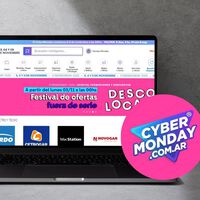 Qué marcas se suman a las ofertas del CyberMonday y otras novedades de uno de los eventos de comercio electrónico más grande de Argentina