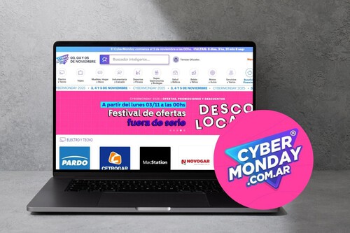 Cybermonday