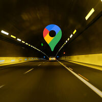 Estaba harta de quedarme sin señal de Google Maps en los túneles de la M-30. Con este truco, no he vuelto a perderme 