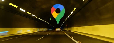 Estaba harta de quedarme sin señal de Google Maps en los túneles de la M-30. Con este truco, no he vuelto a perderme 