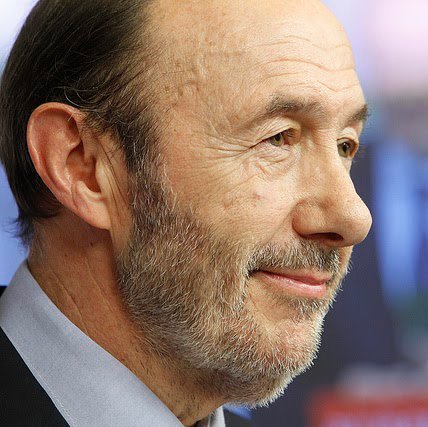 Rubalcaba se compromete a ser activo en Facebook