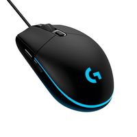 ¿Necesitas un ratón gaming y vas corto de presupuesto? Esta mañana, en Mediamarkt, tienes el Logitech G203 Prodigy por 26,90 euros