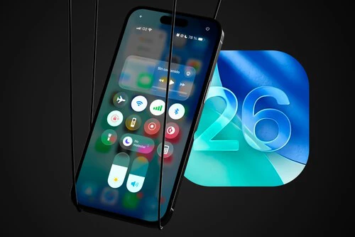 Ios 26