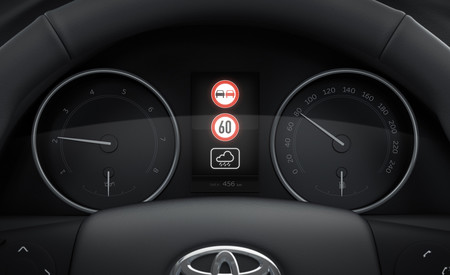 Sistema de reconocimiento de señales