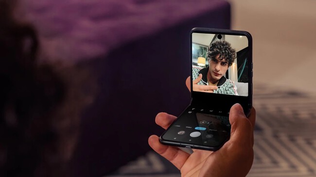 Motorola Razr 40