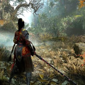 Entre Bloodborne y Sekiro, mientras FromSoftware siga con sus mundos abiertos y online, este es el soulslike que jugar este año. Análisis de Wuchang 