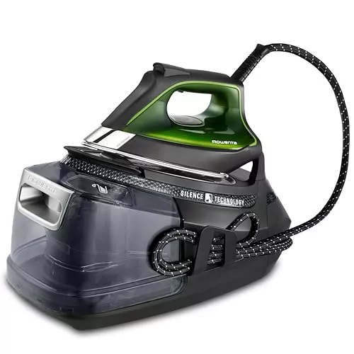 Rowenta Silence Pro -Centro de planchado