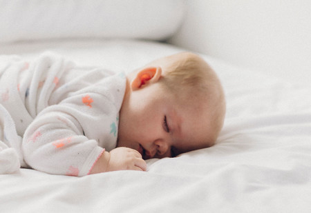 Bebe Dormido