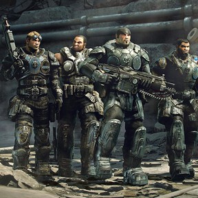 He presenciado algo histórico al jugar a Gears of War en PS5, pero eso no es lo más importante. 10 años después de intentarlo, ahora sí tiene el remaster que merecía 