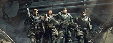 He presenciado algo histórico al jugar a Gears of War en PS5, pero eso no es lo más importante. 10 años después de intentarlo, ahora sí tiene el remaster que merecía 
