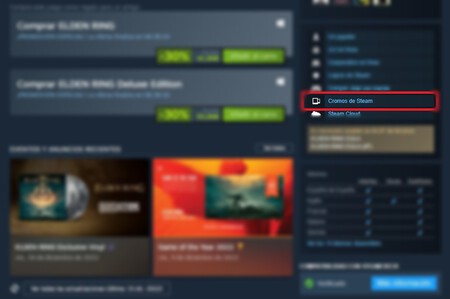 Imagen de Steam (Valve)
