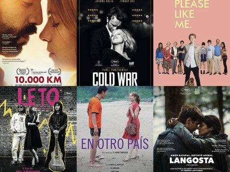 19 grandes películas y series que desmontan el mito del amor romántico de Hollywood