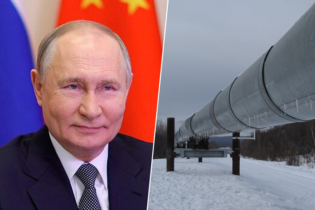 La UE tiene un plan perfecto para asfixiar a Rusia. El problema es que ahora necesita su petróleo para sobrevivir