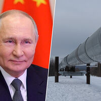 La UE tiene un plan perfecto para asfixiar a Rusia. El problema es que ahora necesita su petróleo para sobrevivir 