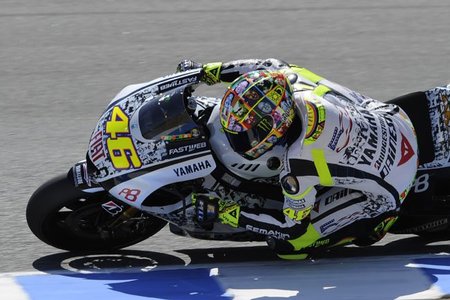 Valentino Rossi