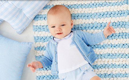 Ebajas Verano 2016 Bebes 2