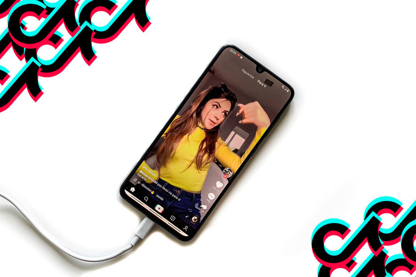 TikTok elimina contenidos LGTBIQ de la red social incluso en países donde la homosexualidad no es ilegal, según The Guardian