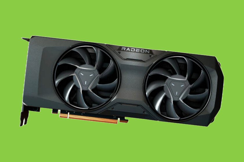 Sapphire Radeon RX 7800 XT