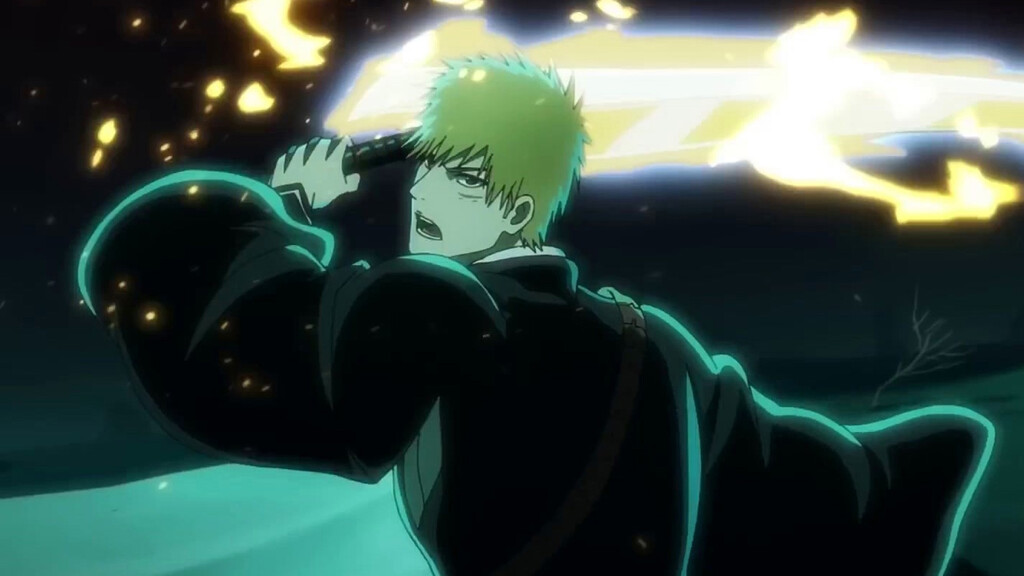 El creador de 'Bleach' hizo el manga a su aire sin dejar que los editores metiesen bulla: "Soy el tipo de escritor que no queda mucho con su editor"