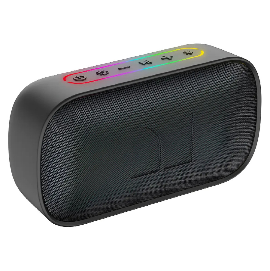 Bocina Portátil Bluetooth Monster Altavoz Subwoofer Impermeable