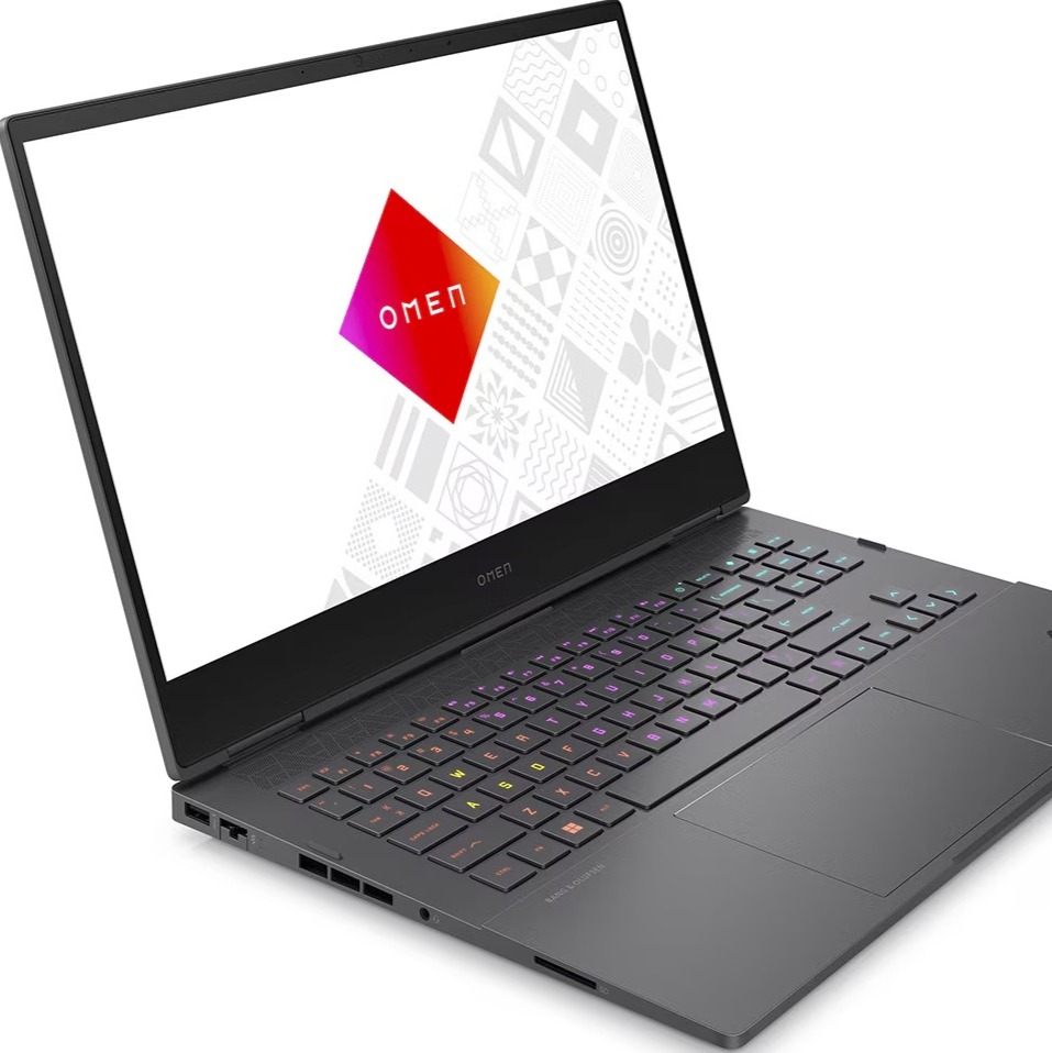 Portátil Gaming HP OMEN 16-n0001ns