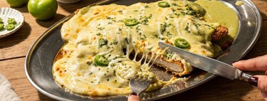 Cómo hacer milanesas Suizas con sabor a cantina: para que te queden más ricas, llévalas al refri antes de freírlas 
 
