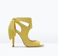 A Olivia De 11 Zara Enamorarían Palermo Sandalias Que ScA354RjLq