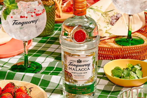 Tanqueray Malacca