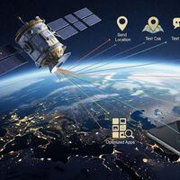 Siete servicios que podrás usar en tu móvil cuando te quedes sin cobertura, gracias al satélite