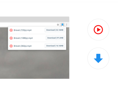 Con esta extensión para Chrome puedes descargar casi cualquier vídeo que te encuentres en la web