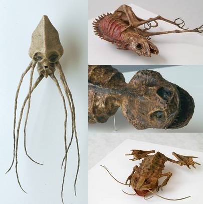 Los museos más curiosos del mundo