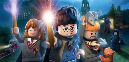 Todos los trucos de Harry Potter años 5-7: los mejores códigos para el juego de LEGO