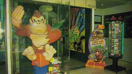 Mundo Nintendo Que Paso Mexico Tiendas