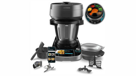 Cecotec Mambo Cooking Victory