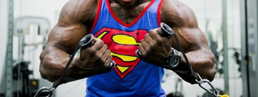 ¿Entrenar con pesas hasta el fallo es buena idea para ganar masa muscular? Esto es todo lo que dice la ciencia al respecto  