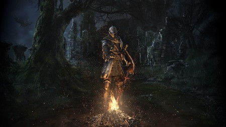 Dark Souls: Remastered en Switch iniciará su test de red esta semana. Estas son las fechas y horas clave