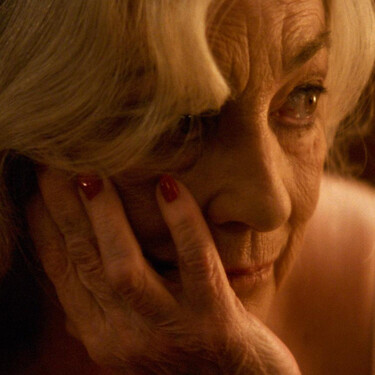 Calle Malaga 2025 Carmen Maura