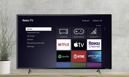 Roku contrata al jefe de arquitectura de Siri como vicepresidente de desarrollo avanzado