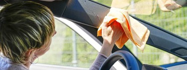 Manuel Carrasco, experto en limpieza y detallado: "limpiar el parabrisas del auto por dentro como si fuera la ventana de casa es un error" 