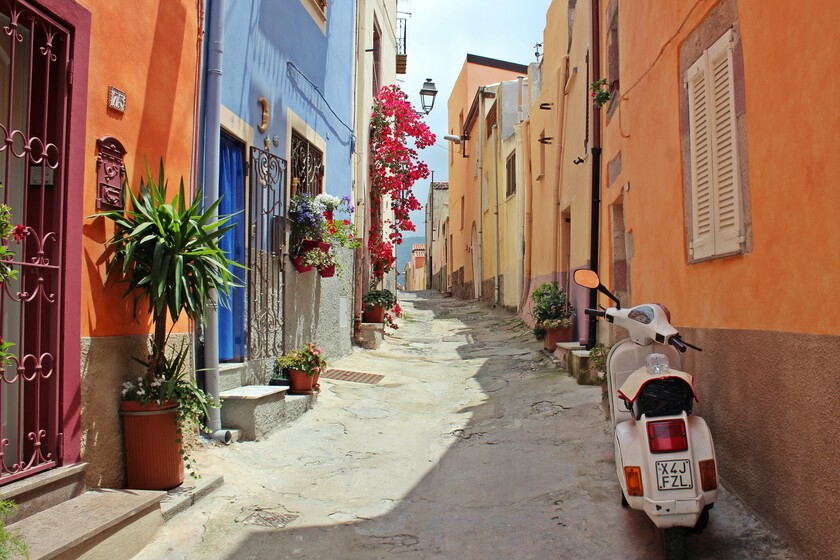 italia