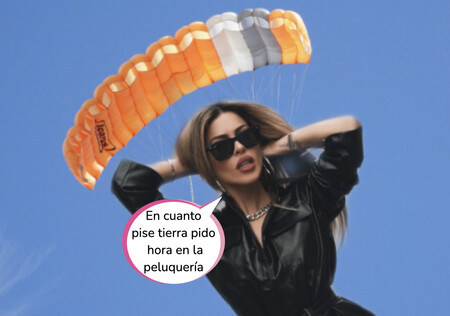 Oriana Marzoli viaja a Dubai y se la juega: este es el peligroso plan que al que no ha dudado en apuntarse