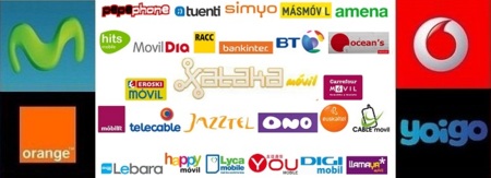 Movistar, Vodafone y Orange hasta un 37% más caros según Neoris aunque la realidad puede ser muy distinta