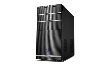 Si buscas un sobremesa a buen precio, hoy en Amazon, tienes el Medion M11 con procesador AMD A10-8750 por 499 euros