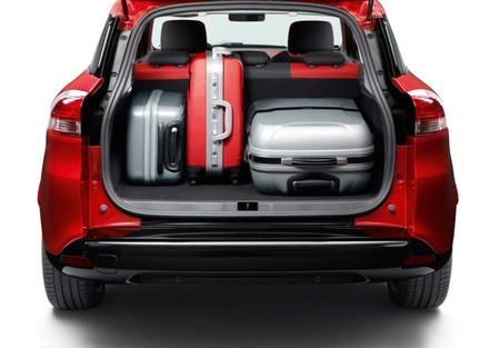 Renault Clio Sport Tourer